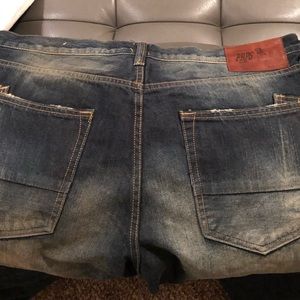 PRP Jeans
